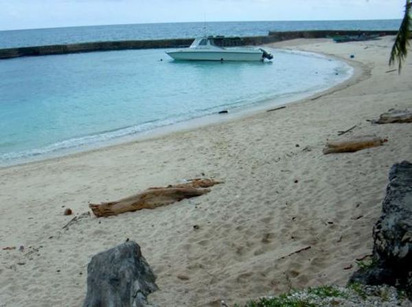 Lokasi Penyelaman di Latuhalat