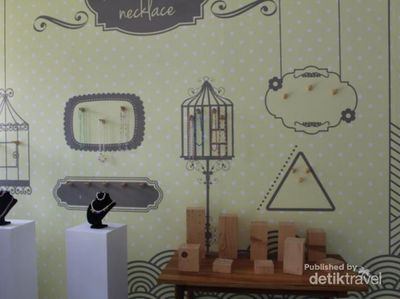 Long Weekend, Saatnya Berburu Produk Kreatif dari Bandung