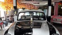 Love Exotic Cars, Replika Mobil Eksotik dari Sidoarjo