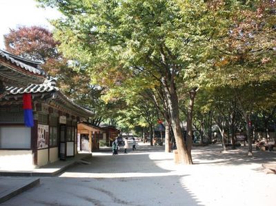 Lupakan K-Pop, Ini Wajah Tradisional Korea Selatan