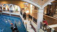Macau, Gemerlap Las Vegas Versi Asia