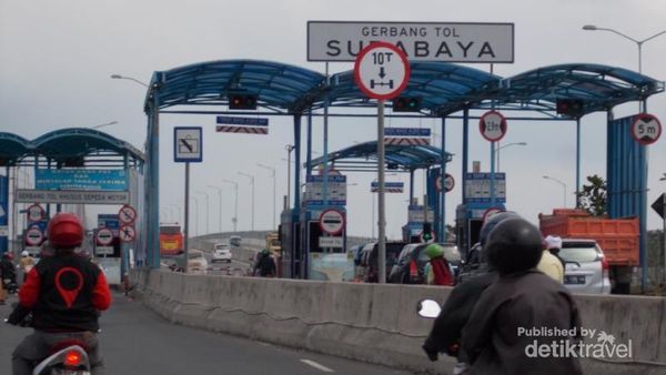 Madura, dari Bebek Sinjay Sampai Jembatan Suramadu