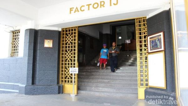 Main ke Museum Bank di Kota Tua Jakarta, Tak Bikin Bosan Lho!