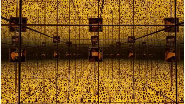 Main ke Museum Kekinian, Museum Macan