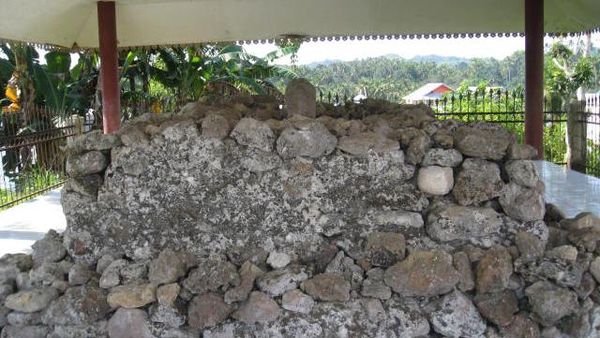 Makam Raja Banggai