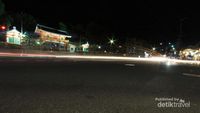 Malam Hari di Gion, Seolah Kembali ke Jepang Tempo Dulu