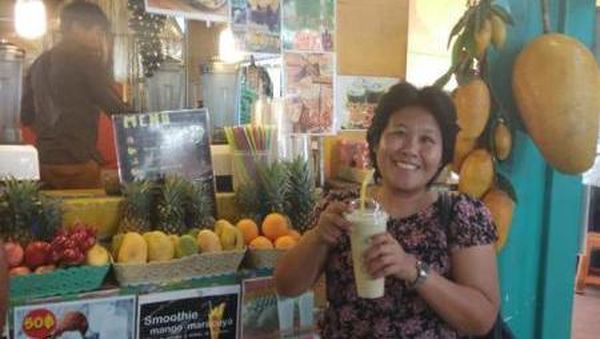 Malin Plaza, Wisata Belanja Murah di Phuket