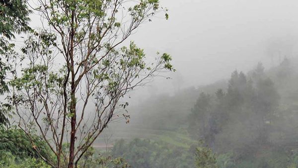 Malino, Puncak Pass Ala Sulsel