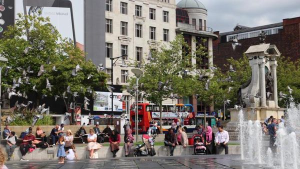 Manchester di Inggris, Bukan Hanya Manchester United