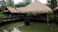 Mang Engking, Makanan Sunda di Selatan Jakarta