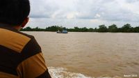 Mari Menyeberang Cepat!