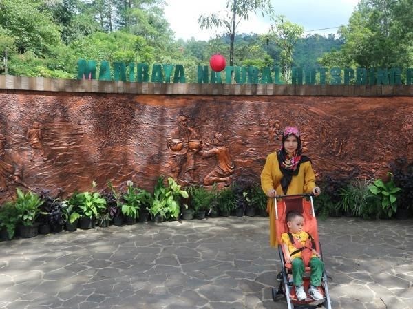 Maribaya yang Semakin Seru!