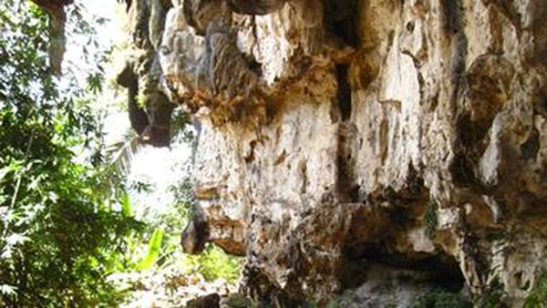 Maros, Tempat Kita Belajar dan Bermain