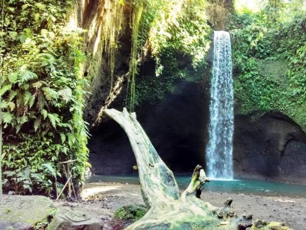 Masih Long Weekend di Bali? Jangan Cuma ke Pantai Dong