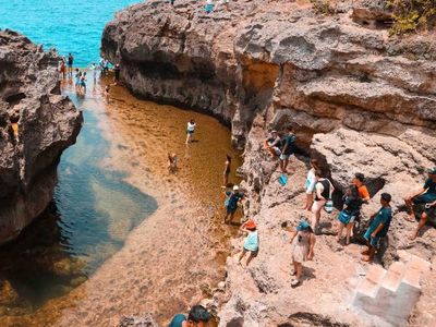 Mau Liburan ke Nusa Penida? Ini Destinasi Cantiknya