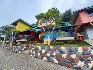 Mau Main Off Road di Puncak? Bisa!