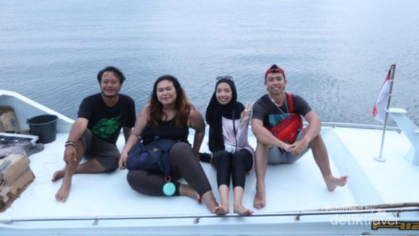 Mau Mendaki Puncak Wayag? Baca Tipsnya Berikut Ini