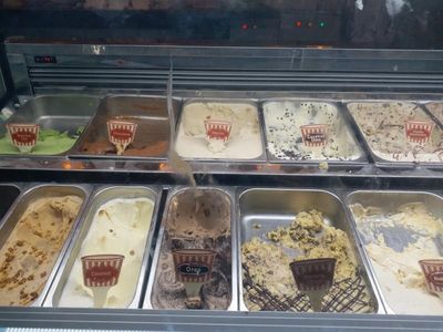 Mau Nikmatin Gelato Plus Suasana Cozy di Jogja, ke Sini Saja