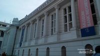 Mau Tahu Sejarah Uang di Indonesia? Yuk, ke Museum BI
