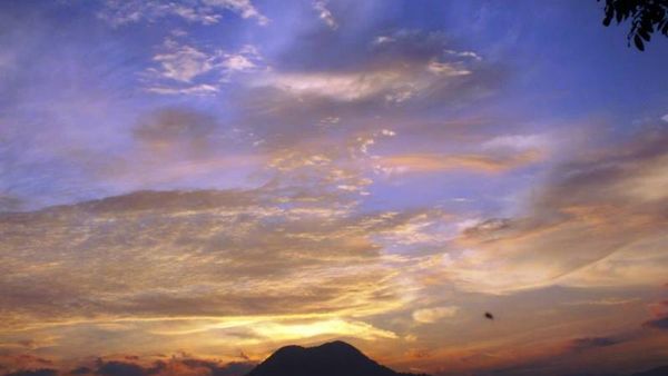 Mau Traveling ke Garut? Lewatilah Jalanan yang Cantik Ini