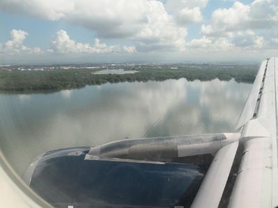 Melanglang Buana Seru di Pulau Dewata