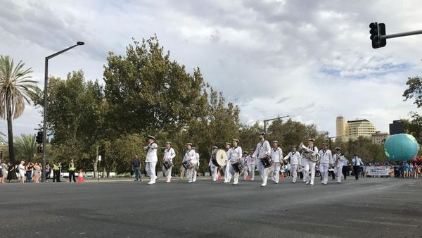 Melihat Dunia di Australia Day, Mau?