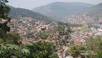 Melihat Jauh ke Rwanda, Bangkit dari Masa Kelam dengan Pariwisata
