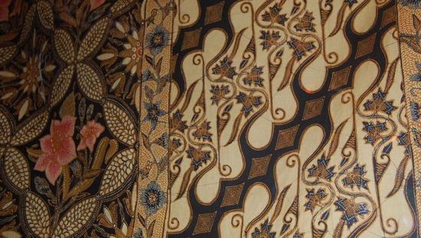 Melihat Koleksi Museum Batik Pekalongan