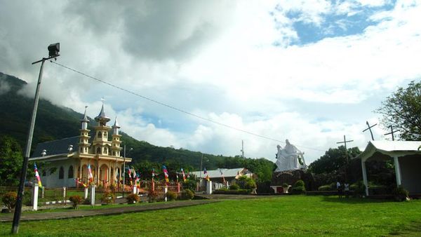 Melihat Larantuka Lebih Dekat