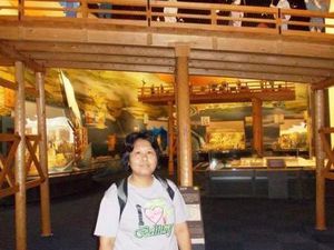 Melihat Osaka di Masa Lalu