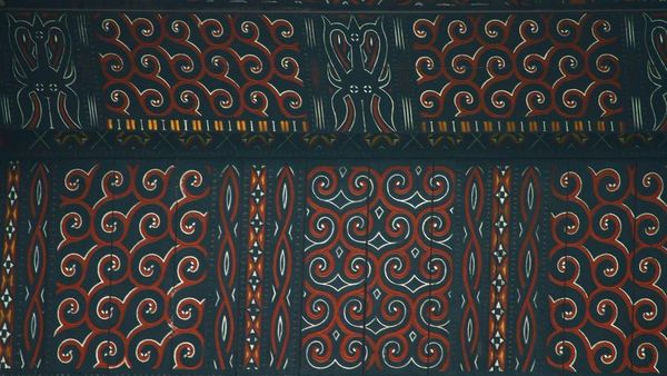 Melihat Potret Kecil Budaya Indonesia di TMII