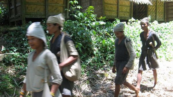 Melirik Baduy Lebih Dekat