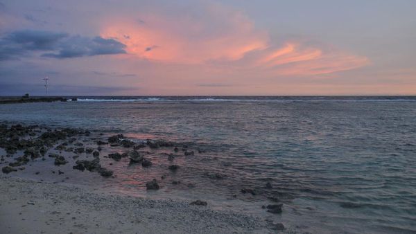 Melongok Sang Perawan dari Ujung Utara Jakarta