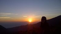 Menaklukkan Bromo dengan Jeep 4WD