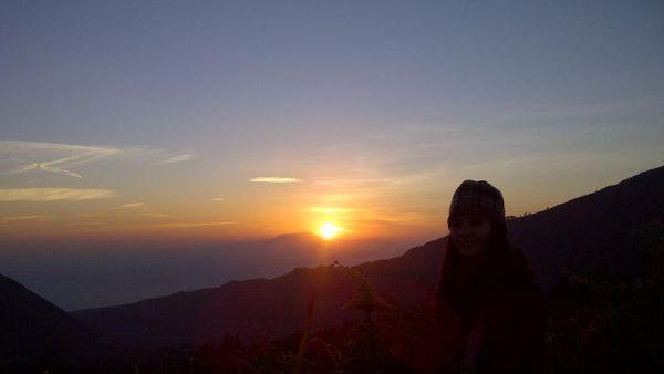 Menaklukkan Bromo dengan Jeep 4WD