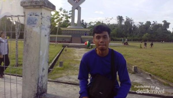 Menapaki Cikal Bakal Sejarah Kota Tarakan