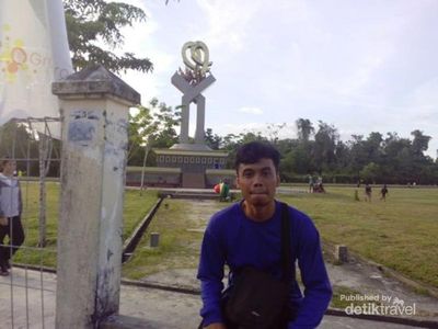 Menapaki Cikal Bakal Sejarah Kota Tarakan