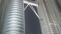 Menara Petronas, Megahnya Landmark Kuala Lumpur
