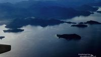 Menatap Eksotika Tepi Laut Kota Padang