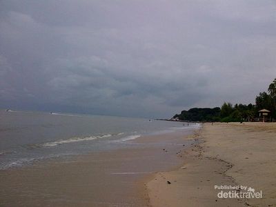 Mencari Romantisme di Penang, Ini Tempatnya