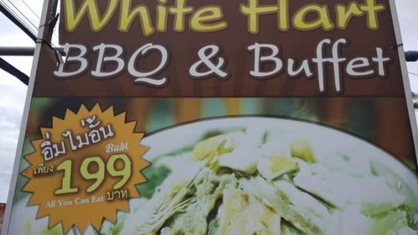 Mencicipi Kuliner Sekitar Pantai Rawai Phuket