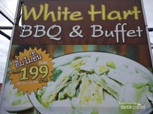 Mencicipi Kuliner Sekitar Pantai Rawai Phuket