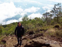 Mendaki Ciremai via Linggarjati, Simak 10 Hal Penting ini!