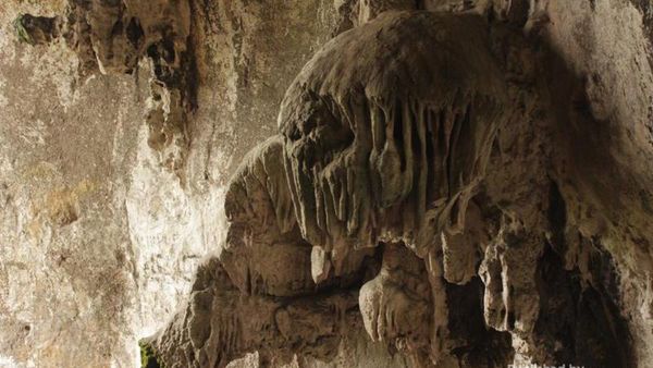 Menelusuri Jejak Manusia Purba di Gua Pawon, Bandung Barat