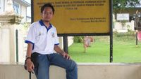 Menelusuri Jejak Sejarah Kerajaan Ternate
