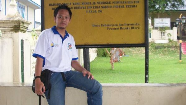 Menelusuri Jejak Sejarah Kerajaan Ternate