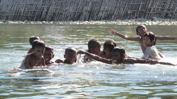 Menelusuri Kei Besar