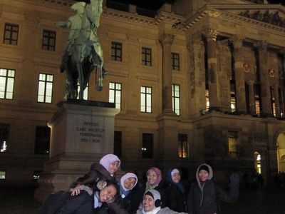 Menelusuri Kota-kota Menarik di Negeri Bavaria