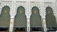 Menengok Area Perluasan Masjidil Haram