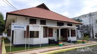 Menengok Museum Asahan Sumatera Utara
